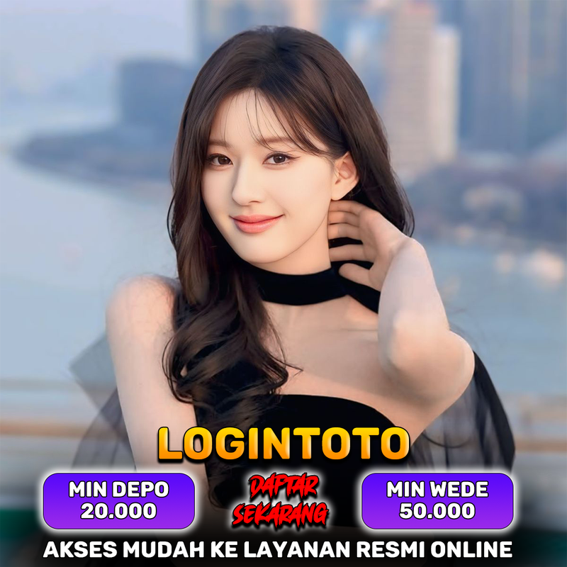 LOGINTOTO