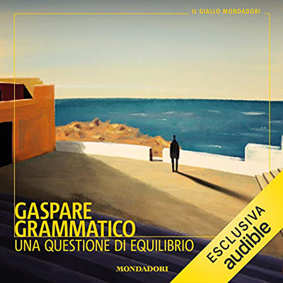Gaspare Grammatico - Una questione di equilibrio (2023) (mp3 - 128 kbps)