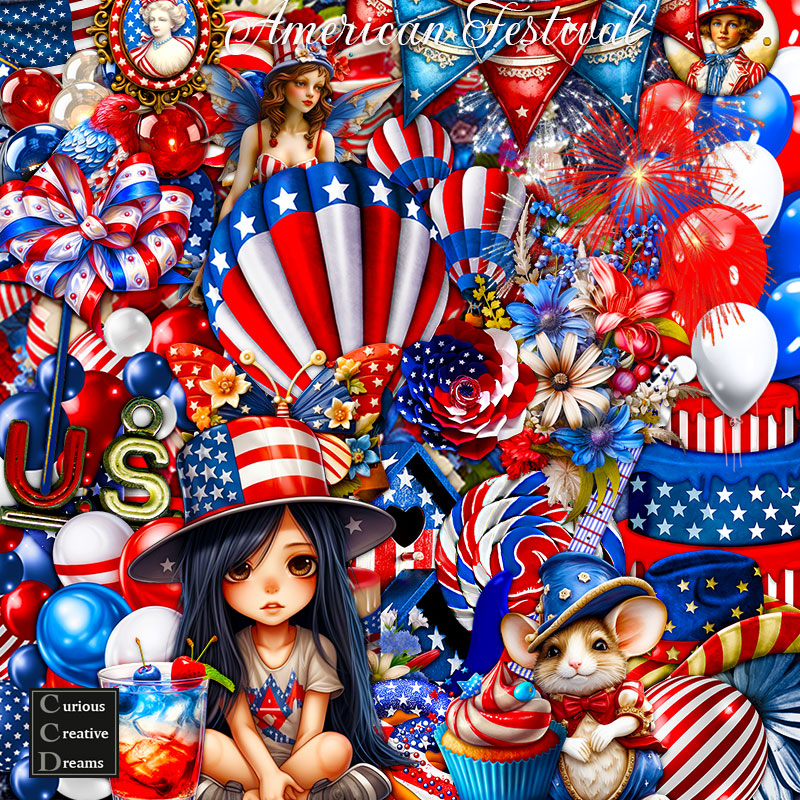 3Tz's DesignZ PTU American Festival