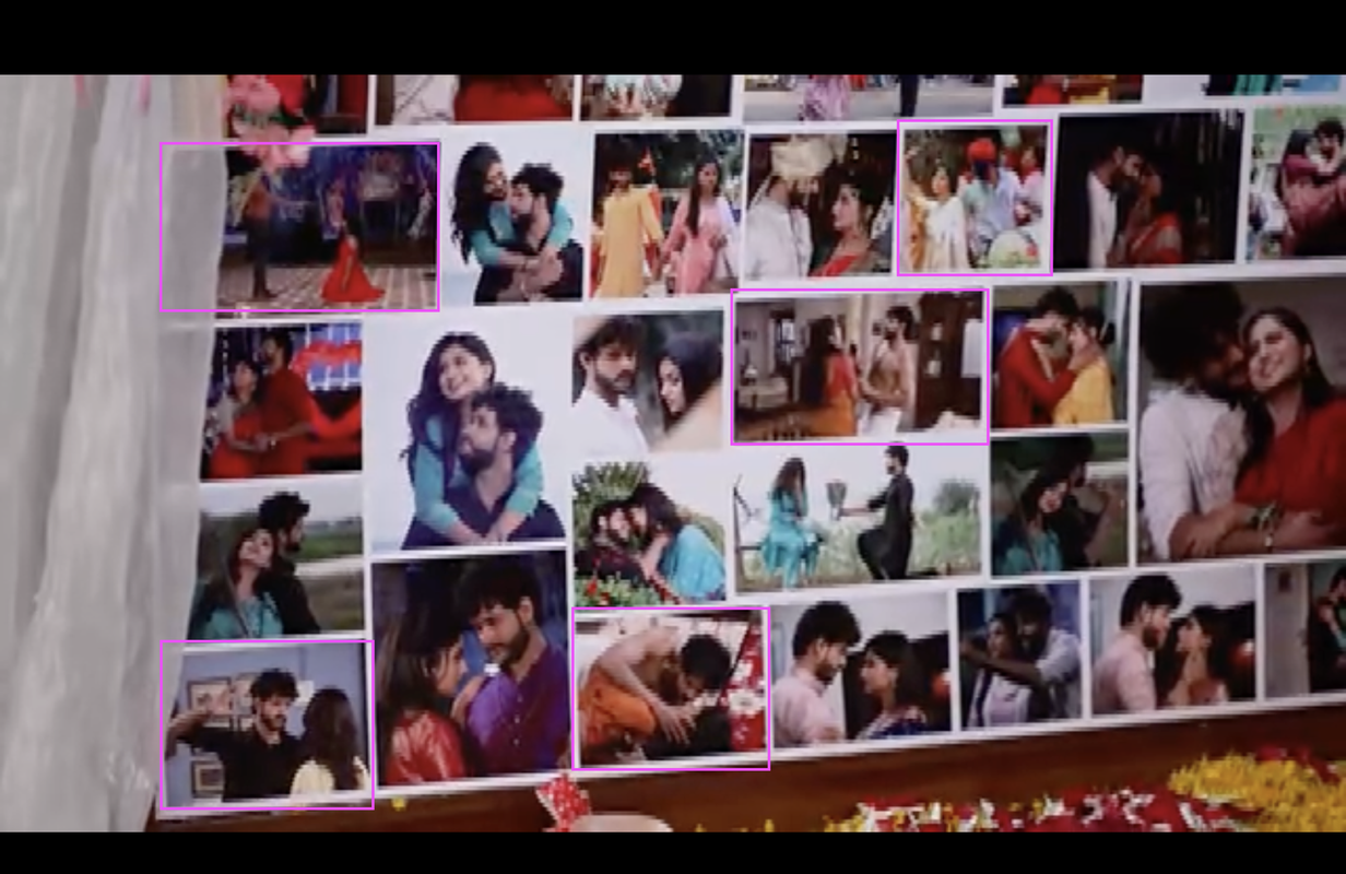 Savitri Arjun Love Story 1