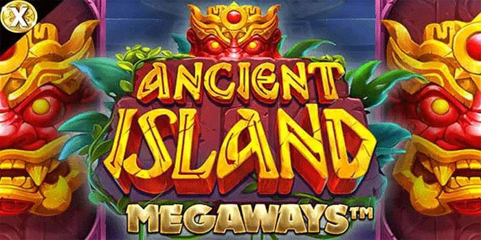 Slot Ancient Island Megaways