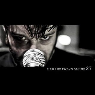 Leo Moracchioli - Leo Metal, Vol. 27 (2020).mp3 - 320 Kbps