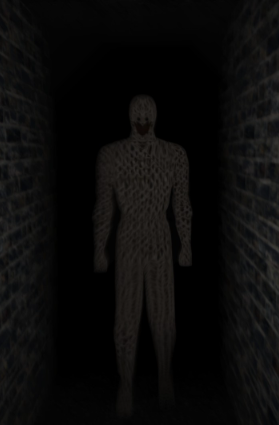 SCP-087 B