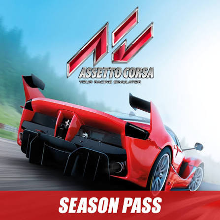 Assetto corsa