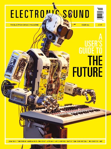 Electronic Sound - Issue 100 / 2023