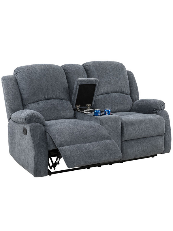 Loveseat Left Recline