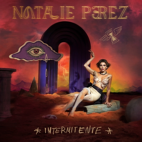 Natalie Pérez - Intermitente (2023) Mp3