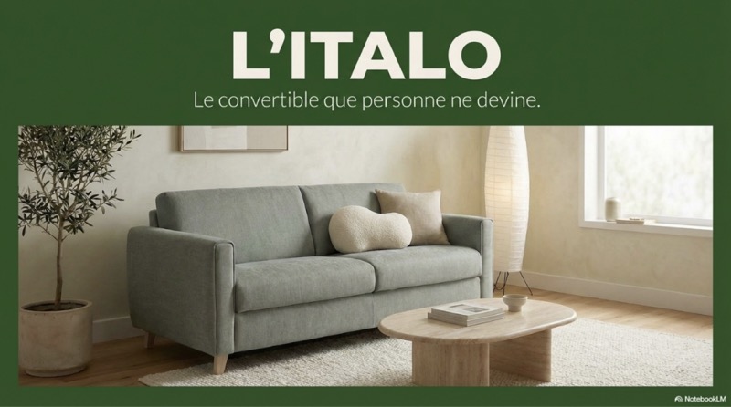 canape-convertible-italo-design-italien-