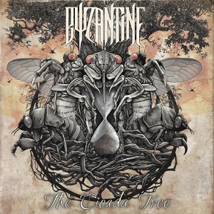 Re: Byzantine (USA) / Progressive Groove/Thrash Metal