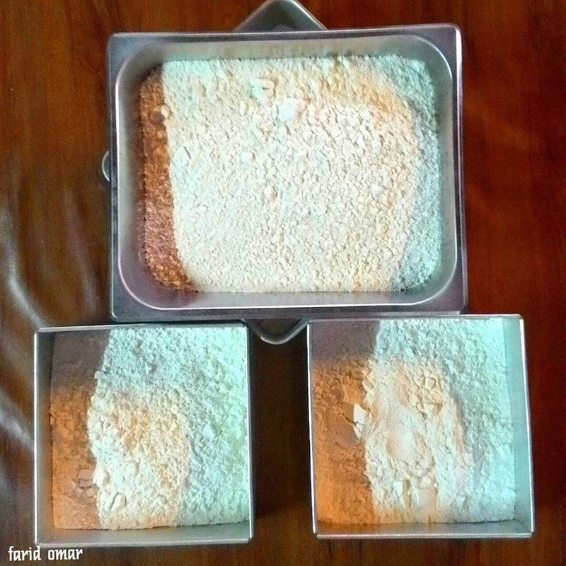 Sangai Tepung