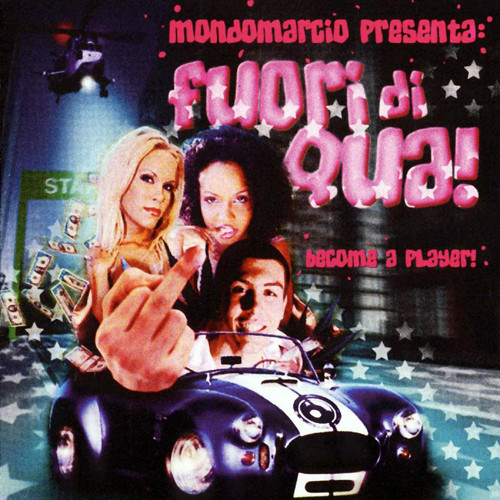 Mondomarcio – Fuori Di Qua! (2004) .mp3 -128 Kbps