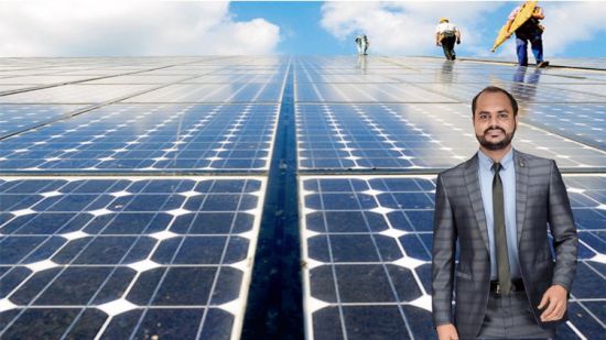 Design Case Study of 200KW On-Grid Solar Power Plant -Part 1 Design Case Study of 200KW On-Grid Solar Power Plant -Part 1