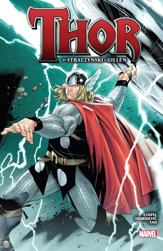 Thor-by-Straczynski-Gillen-Omnibus