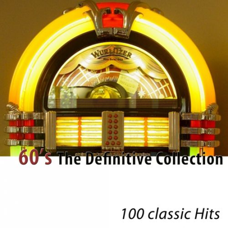 VA - 60's (The Definitive Collection) [100 Classic Hits] (2014) MP3