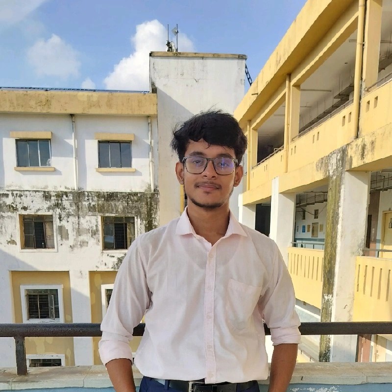 Rajarshi Das