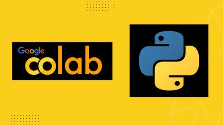 Google Colab Crash Course in 30 Minutes Google Colab Crash Course in 30 Minutes