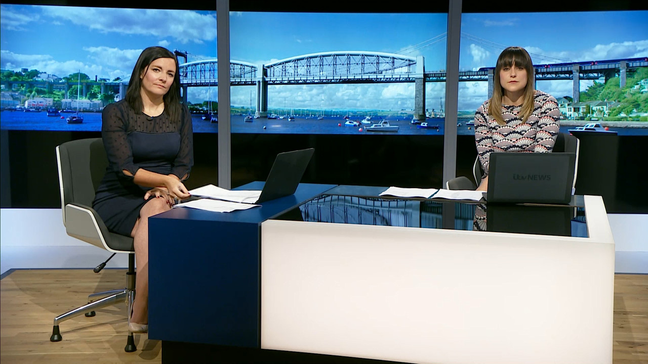09.17 - 18.00.00 - ITV News London. The latest news in London and the....ts_snapshot_09.10.651