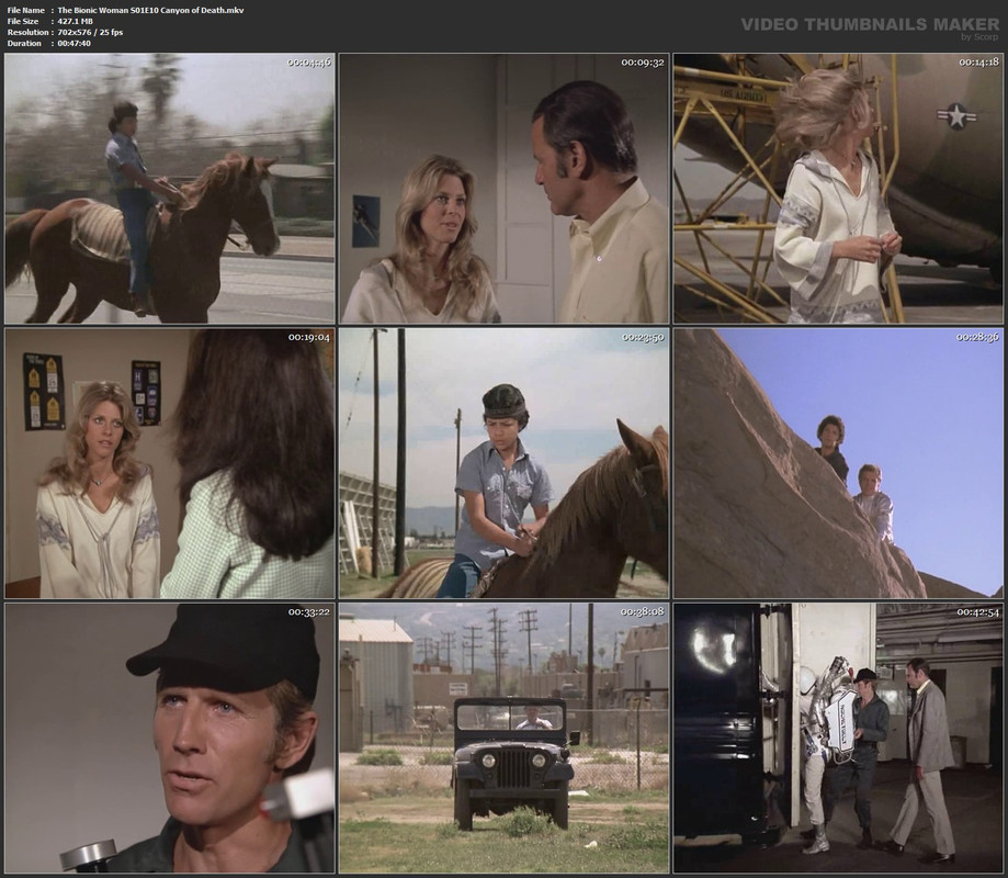 The Bionic Woman S01E10 Canyon of Death.mkv