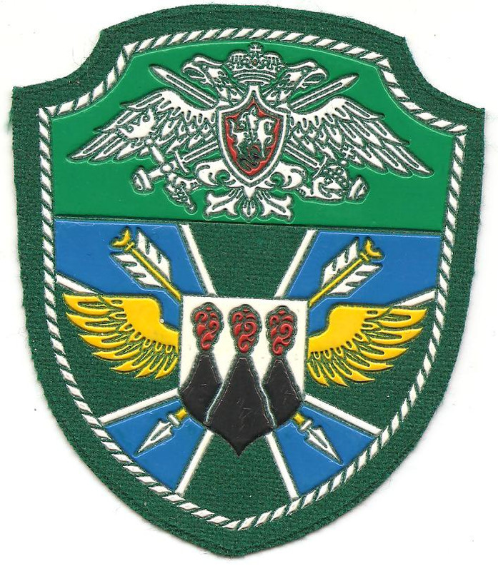 Авиационный полк г.Петропавловск-Камчатский