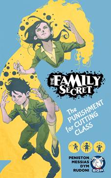 The Family Secret 00 (2014)