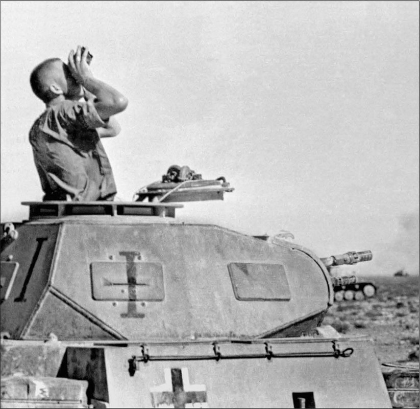 The Desert War -1 (6)