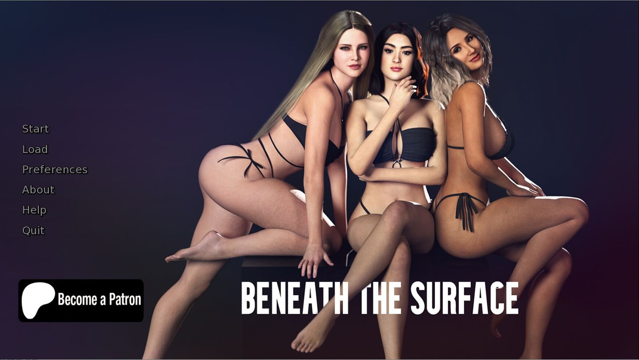 Beneath the Surface [V.0.1]