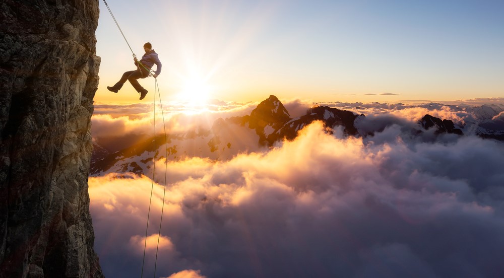 8 Tips for Living a More Adventurous Life