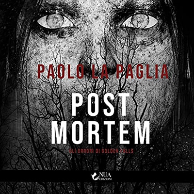 Paolo La Paglia - Post Mortem (2021) (mp3 - 128 kbps)