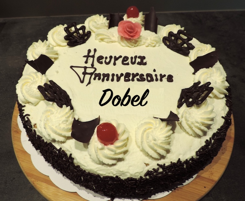 mercredi 19 décembre: Bon anniversaire, Dobel (70 ans) 135-Dobel