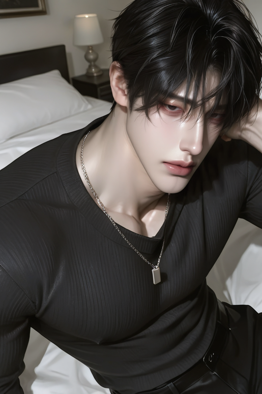 Min-gi 2