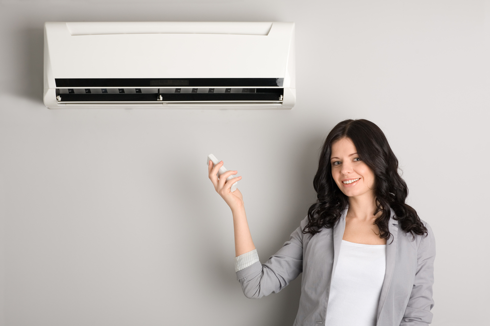 air conditioning air conditioning