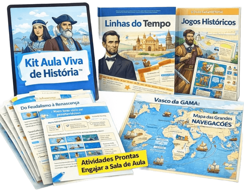 Acervo de História