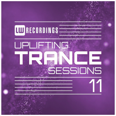VA - Uplifting Trance Sessions Vol. 11 (2018)
