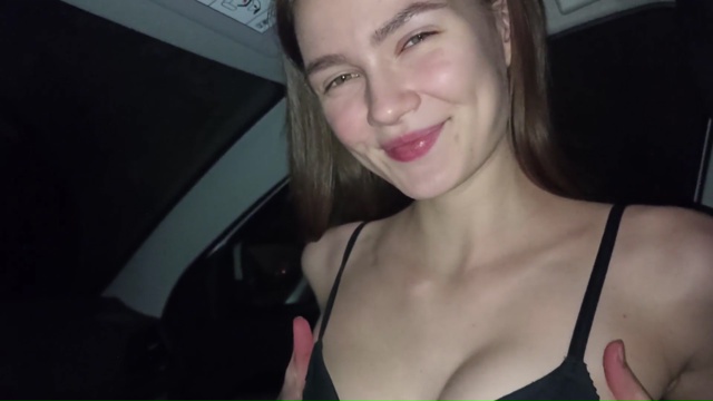 Teen Car Sluts - Forumophilia - PORN FORUM : Little nasty teen slut satisfies her brother in  the car