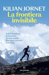 Kilian Jornet – La frontiera invisibile (2026)