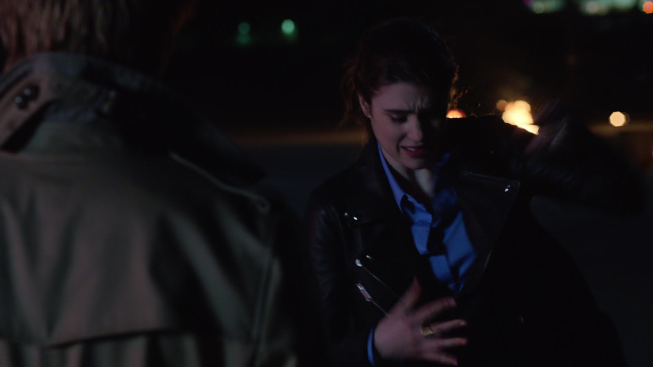 Constantine (2014) - S01E01 - Non Est Asylum (1080p BluRay x265 