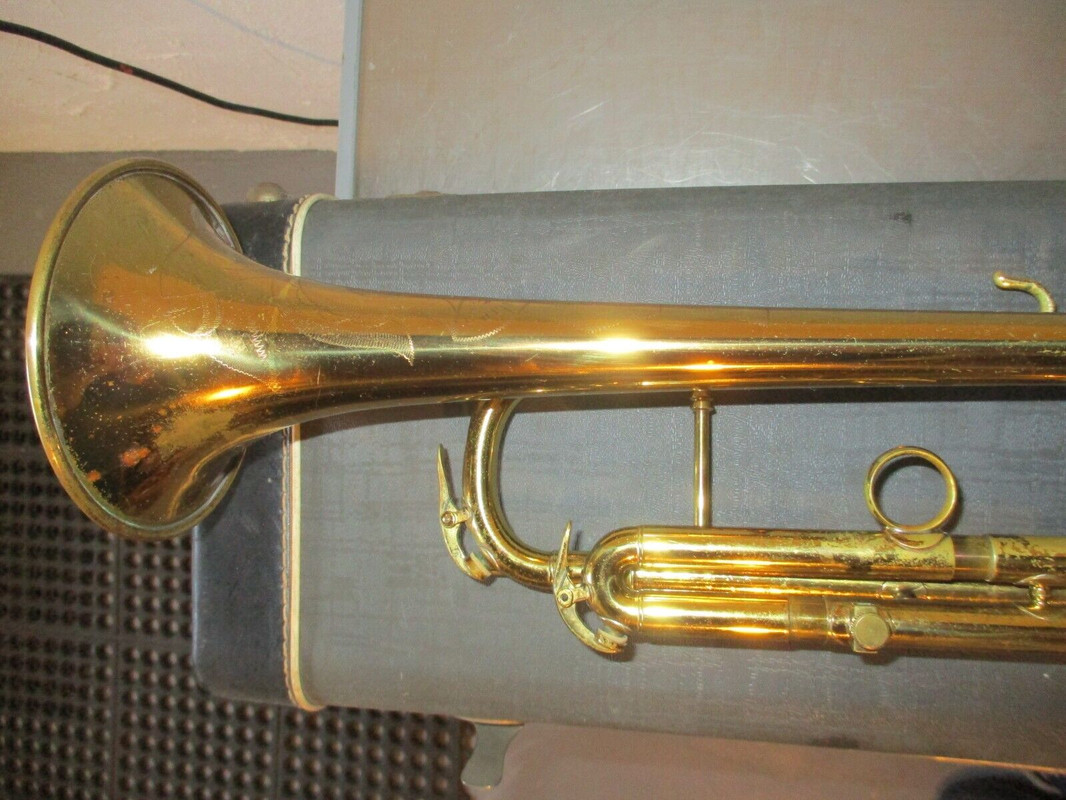 CG Conn New York Symphony 22B 1940 sn 334306 (2)