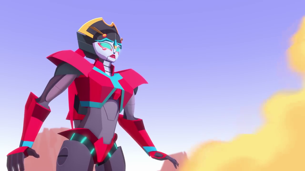 Transformers-Cyberverse-08