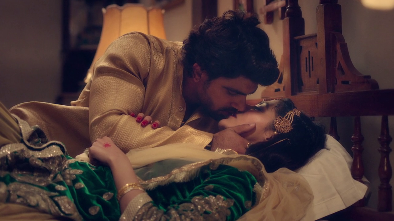 Ek Thi Begum Movie Screenshot