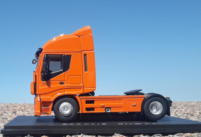 Iveco Stralis 2012 Hi cab (3)