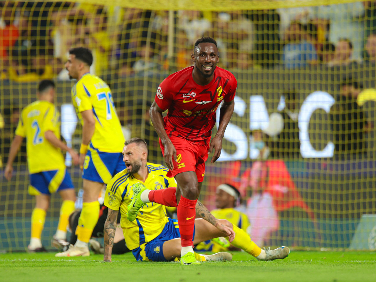 Al Nassr Riyadh vs Al Qadsiah, 00h30 ngày 09/01