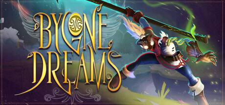 Bygone Dreams-TiNyiSo Bygone Dreams-TiNyiSo