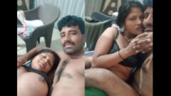 khasi sex video Village Devar Bhabhi Fucking Video