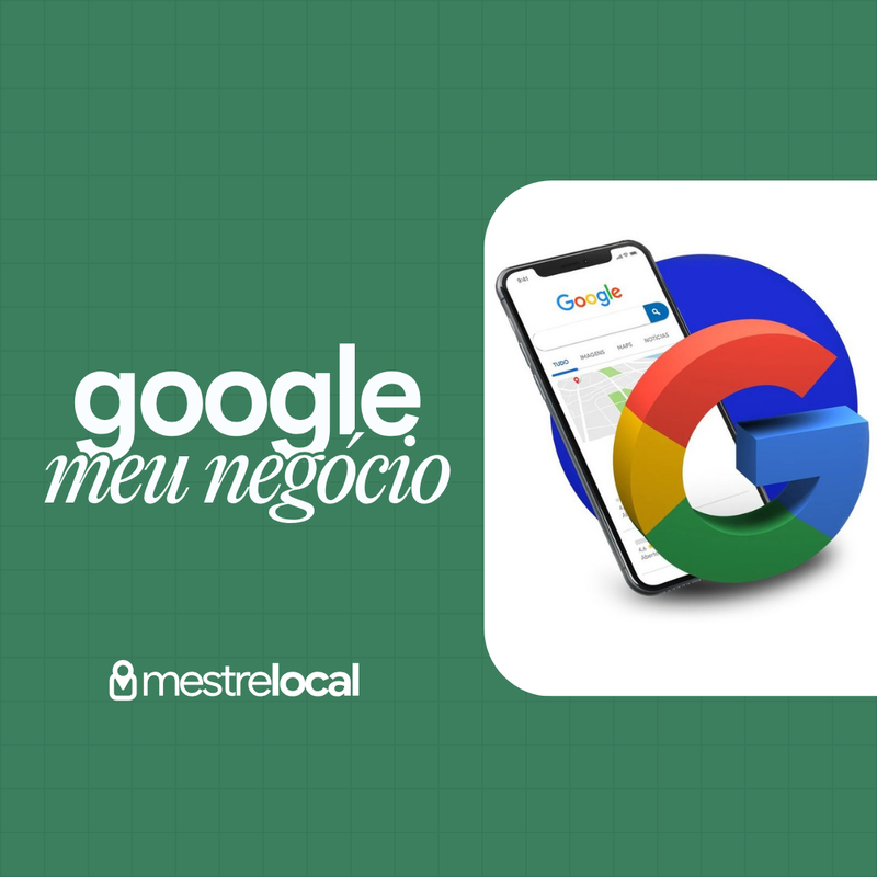 Google Meu Negócio em Itajaí