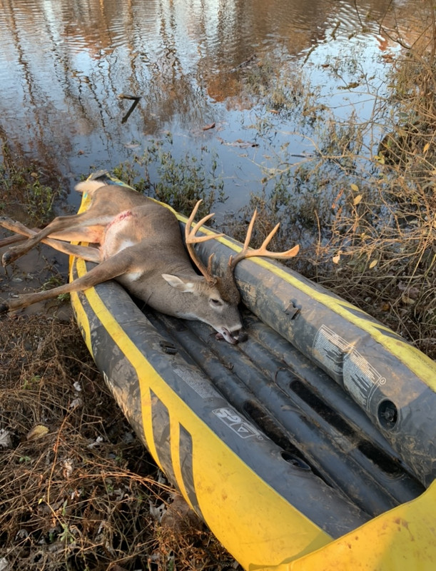 Hunting Raft Inflatable Rafts-Boats - Hunting Beast™ / The Hunting Beast™