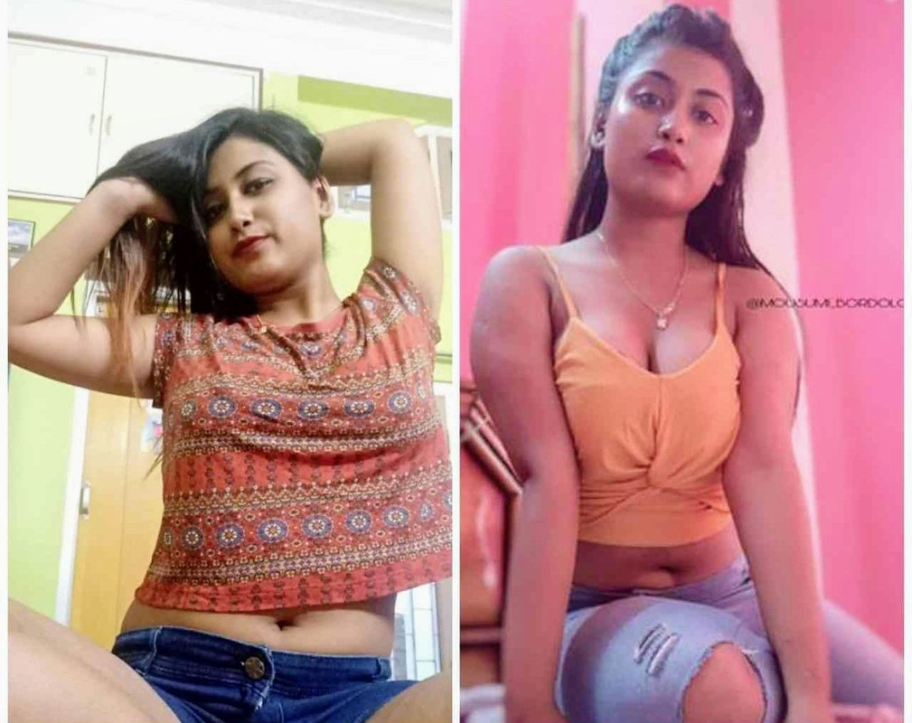 Hot desi girl full naked rubbing new viral mms