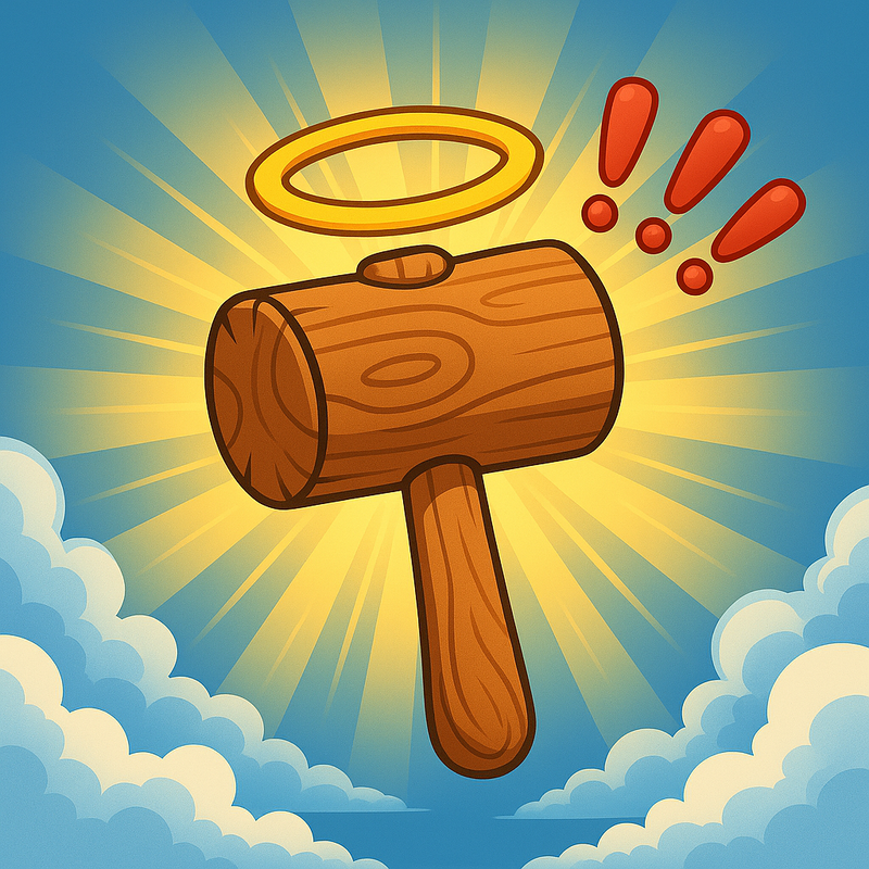 blessedbonker.fun favicon