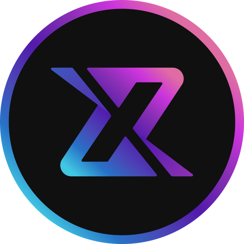 XR Token Symbol(bk)