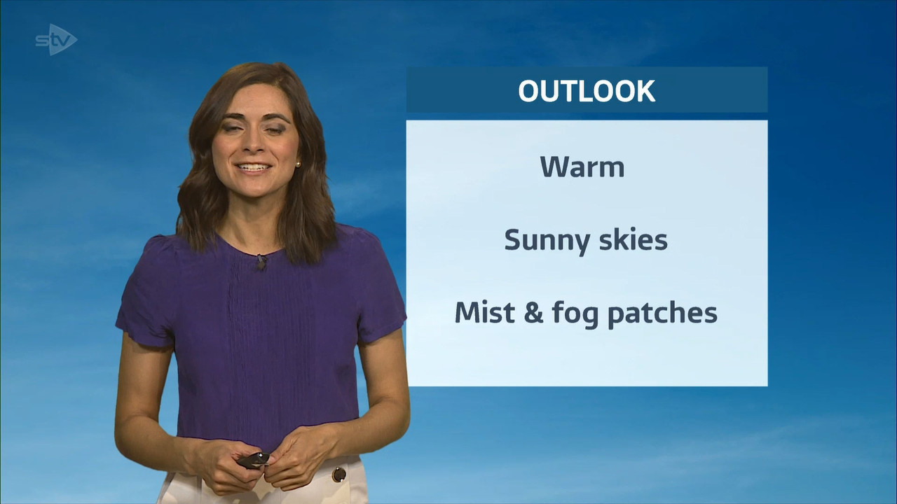 09.21 - 13.55.00 - STV News and Weather. Including regional weather f....ts_snapshot_01.53.907