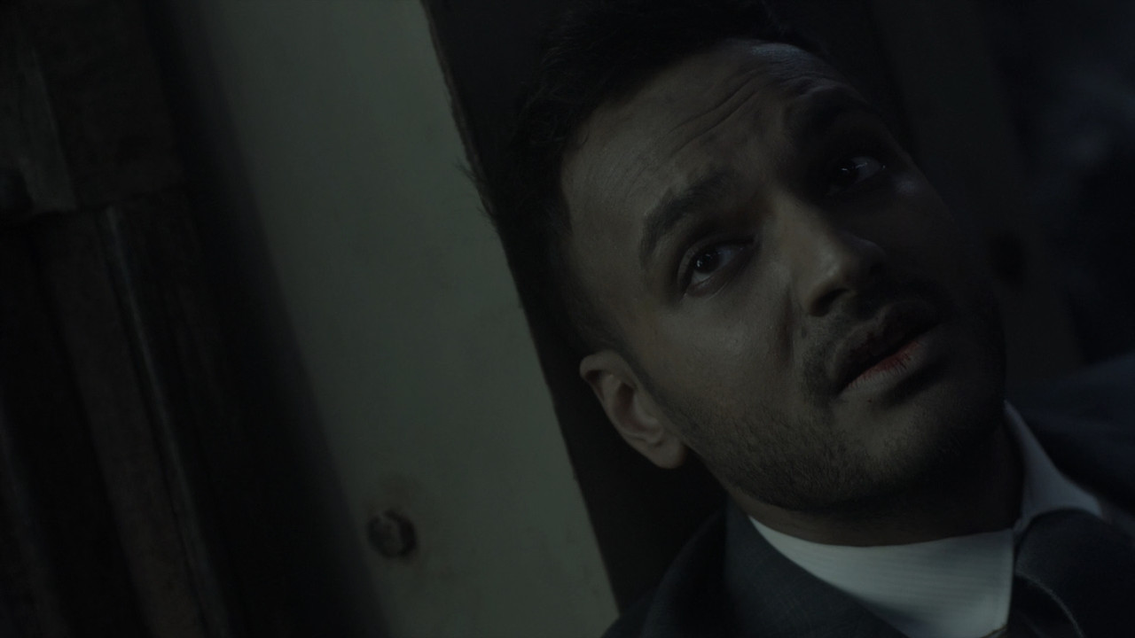 Download The Magicians (2015) Season 3 S03 + Extras (1080p BluRay x265